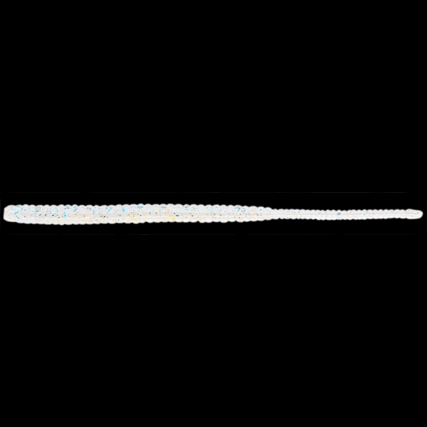 reins AJI ADDER SKINNY 3" 72mm (12 pcs/pack) 554 EVERY NIGHT BLUE saltwater fishing lure