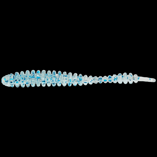 reins AJI RING SHAKER 2" 51mm (12 pcs/pack) 158 DEADLY BLOW SARDINE