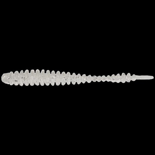 reins AJI RING SHAKER 3" 70mm (15 pcs/pack) 147 AJI KING SILVER