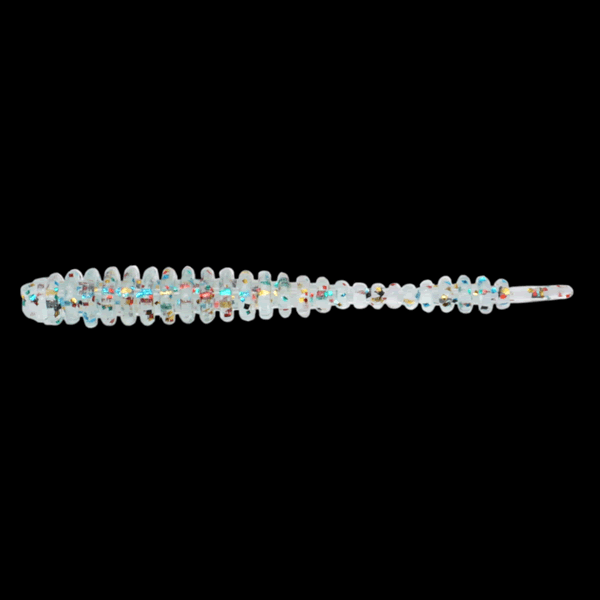 reins AJI RING SHAKER 2" 51mm (12 pcs/pack) 152 SUPER GLOW ALL STARS saltwater fishing lure