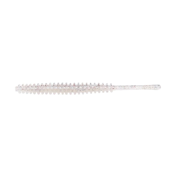reins AJI RINGER PRO 3" 67mm (12 pcs/pack) 784 DEEP WHITE POWER saltwater fishing lure
