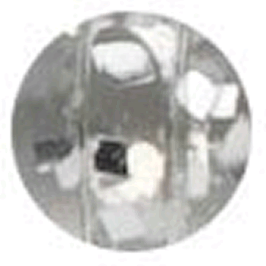 reins AJI RINGER MID 2.5" 63mm (12 pcs/pack) 147 AJI KING SILVER