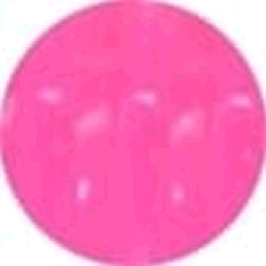 reins AJI RINGER MID 2.5" 63mm (12 pcs/pack) 206 UV PINK SIGH