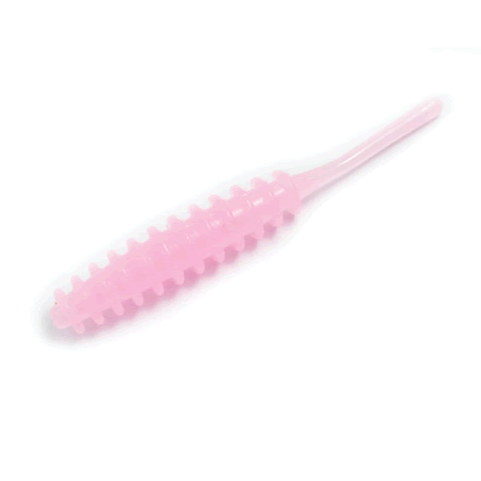 reins AJI RINGER 1.5" (Half Pack) 38mm (8 pcs/pack) 105 GLOW BABURUGAMU