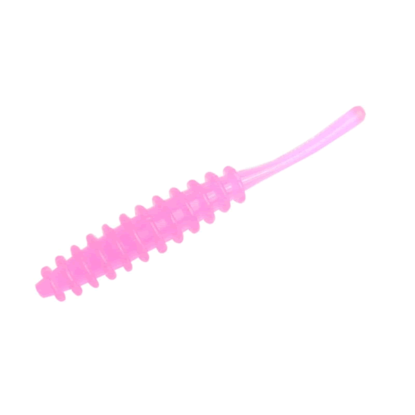 reins AJI RINGER 1.5" (Half Pack) 38mm (8 pcs/pack) 206 UV PINK SIGH