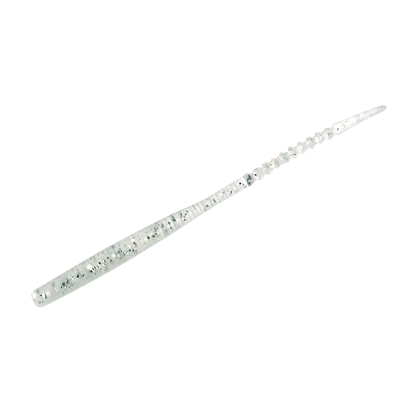 reins AJI CARO SWAMP 3" (Half Pack) 72mm (6pcs/pack) 147 AJIKINGU SILVER saltwater fishing lure