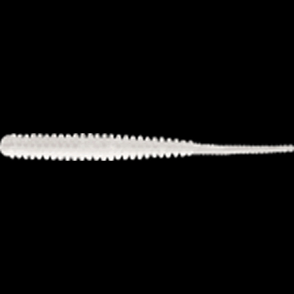 reins AJI ADDER MID 2.5" 63mm (12 pcs/pack) 116 DEADLY BLOW CLEAR