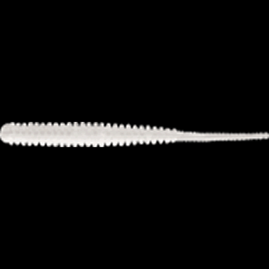 reins AJI ADDER MID 2.5" 63mm (12 pcs/pack) 116 DEADLY BLOW CLEAR