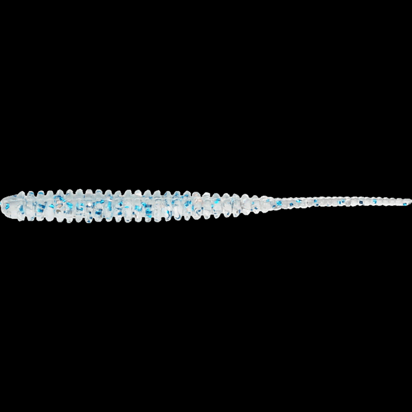 reins AJI ADDER MID 2.5" 63mm (12 pcs/pack) 158 DEADLY BLOW SARDINE saltwater fishing lure