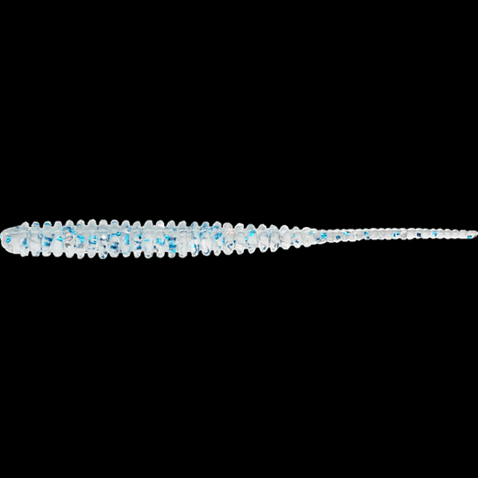 reins AJI ADDER MID 2.5" 63mm (12 pcs/pack) 158 DEADLY BLOW SARDINE