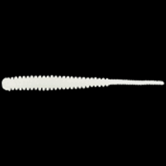 reins AJI ADDER MID 2.5" 63mm (12 pcs/pack) 111 MAT WHITE