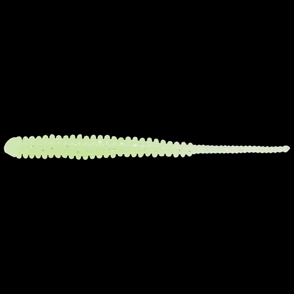 reins AJI ADDER MID 2.5" 63mm (12 pcs/pack) 171 REPRODUCTION MELON SODA saltwater fishing lure