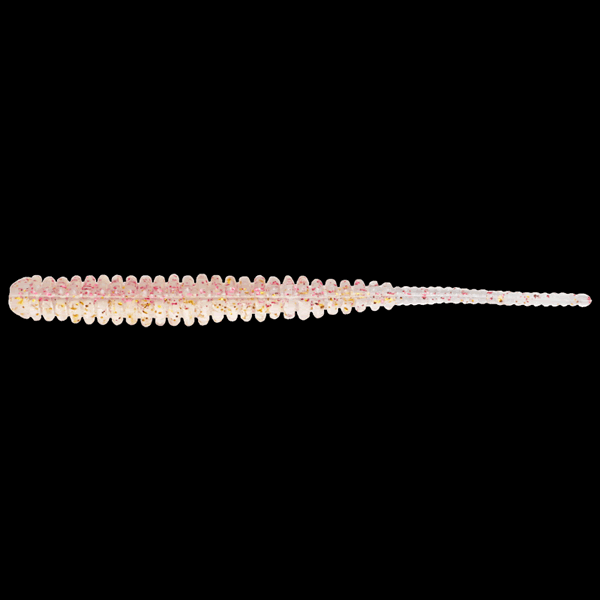 reins AJI ADDER MID 2.5" 63mm (12 pcs/pack) 553 TWILIGHT PINK saltwater fishing lure