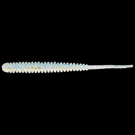 reins AJI ADDER MID 2.5" 63mm (12 pcs/pack) 554 EVERY NIGHT BLUE