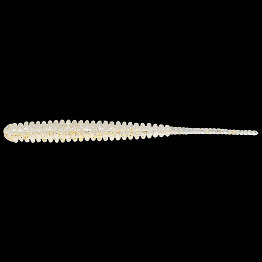 reins AJI ADDER MID 2.5" 63mm (12 pcs/pack) 555 MORNING MIST SILVER