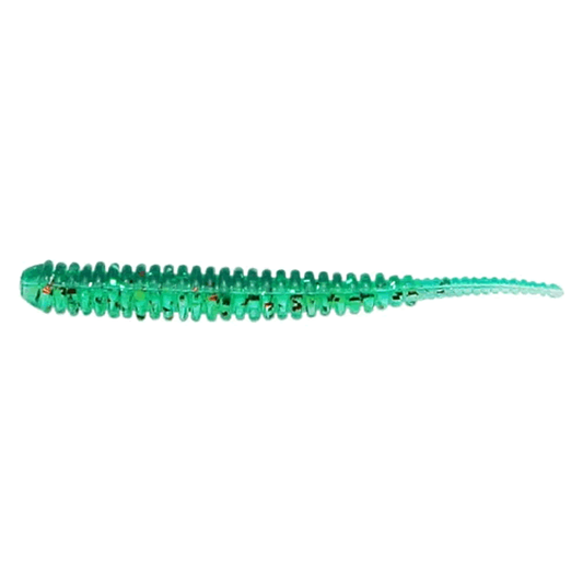 reins AJI ADDER 2" 50mm (15 pcs/pack) G13 TURNIP RED GS