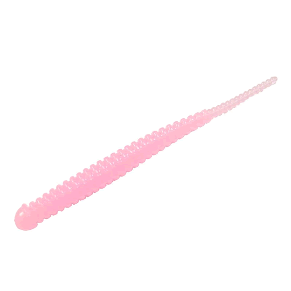 reins AJI ADDAR 2" (Caviar Flavor) 50mm (15 pcs/pack) 105 GLOW BABURUGAMU saltwater fishing lure