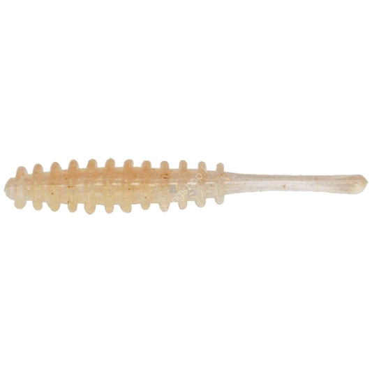 reins AJI ADDER 2" 50mm (15 pcs/pack) G21 UV DEADLY BLOW AMI SHRIMP