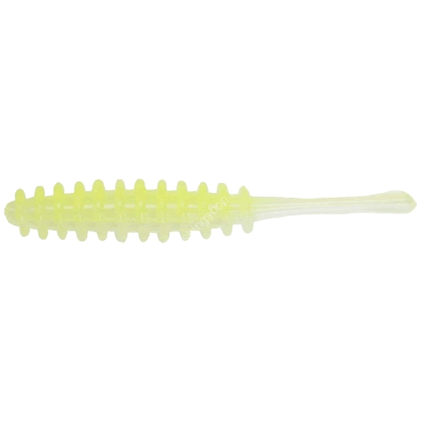 reins AJI ADDER 2" 50mm (15 pcs/pack) G24 UV MIRACLE CHART BACK SHAD saltwater fishing lure