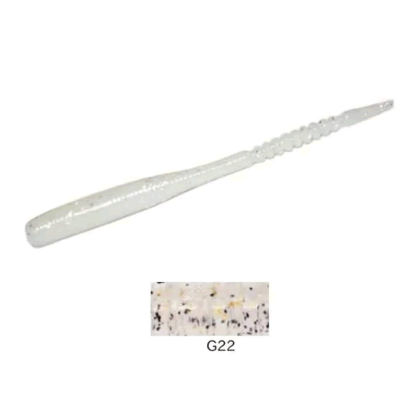 reins CHIBI CARO SWAMP 2" 50mm (15 pcs/pack) G22 UV KAMI DANO MINNOW saltwater fishing lure