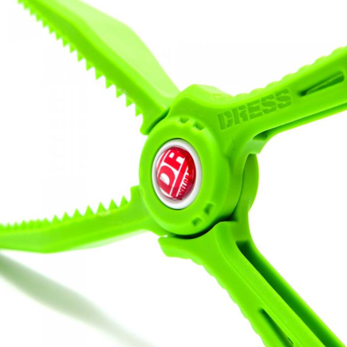 DRESS DINO GRIP RAPTOR 224mm : 80g BLUE