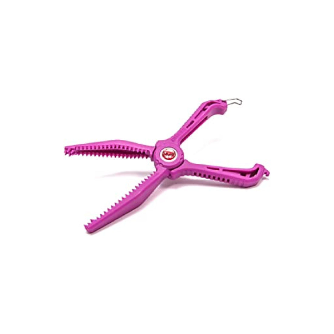 DRESS DINO GRIP RAPTOR 224mm : 80g PURPLE fishing accessory
