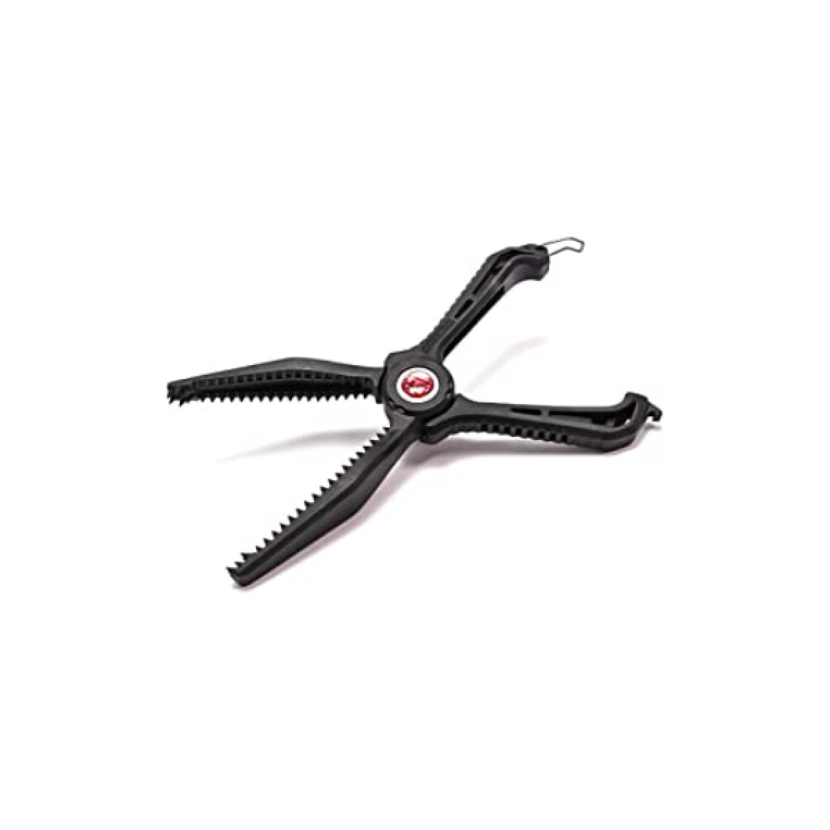 DRESS DINO GRIP RAPTOR 224mm : 80g BLACK