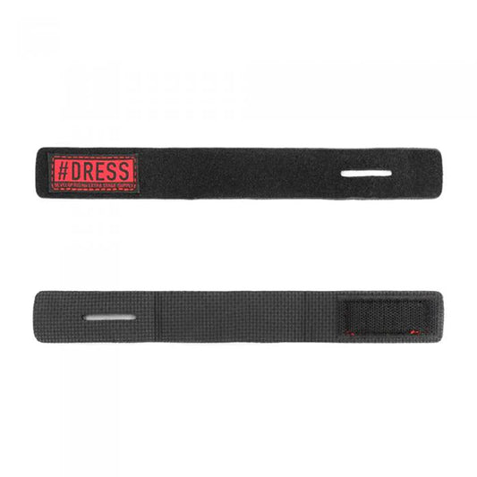 DRESS ROD BELT 4pcs SET 30 x 250 x 3.5mm (4 pcs/pack)