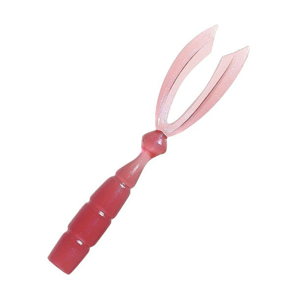 DRESS RABBIT 1.5" (8 pcs/pack) AMIEBI MIMIZU saltwater fishing lure
