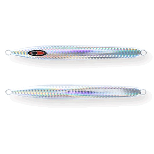 SEAFLOOR CONTROL ARC 170ｇ #01 SILVER