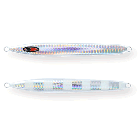SEAFLOOR CONTROL ARC 170ｇ #13 GHOST ZEBRA GLOW