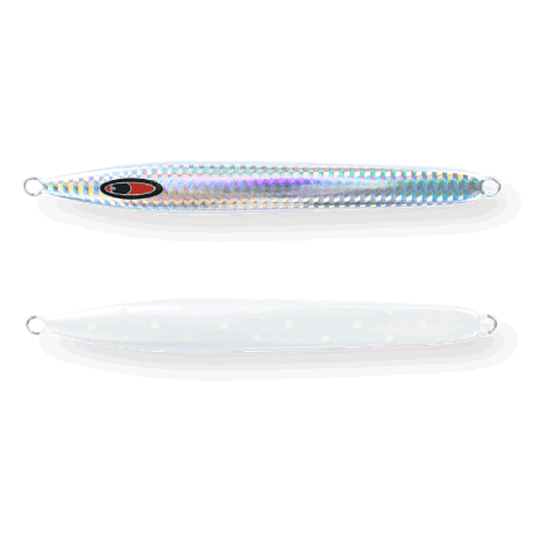 SEAFLOOR CONTROL ARC 170ｇ #19 PEARL DOT GLOW
