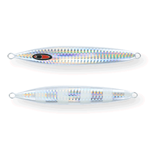 SEAFLOOR CONTROL ABYSS 230g #13 GHOST ZEBRA GLOW