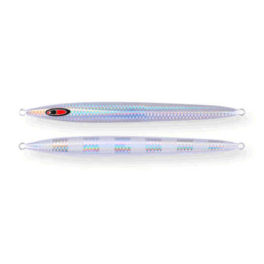 SEAFLOOR CONTROL MESSIAH SEMI-LONG 240g #13 GHOST ZEBRA GROW