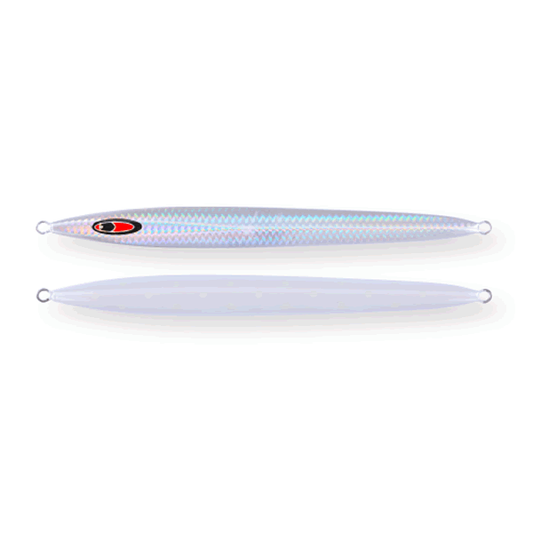SEAFLOOR CONTROL MESSIAH SEMI-LONG 210g #19 PEARL DOT GROW
