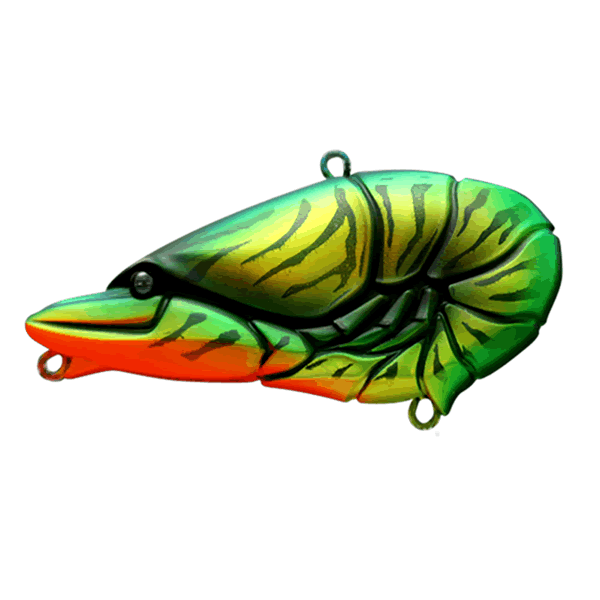 issei G.C.ZARI VIB 67 67mm : 20g #20 CHART BLUE BACK