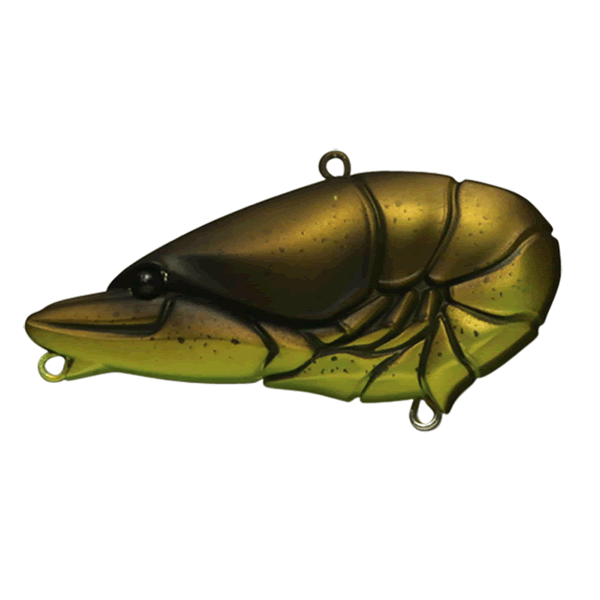 issei G.C.ZARI VIB Jr.57 57mm : 14g #26 GRIPAN CHART freshwater fishing lure
