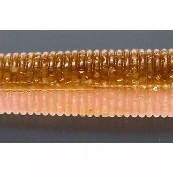 issei SUPER STICK 4" (7 pcs/pack) #38 SMELT