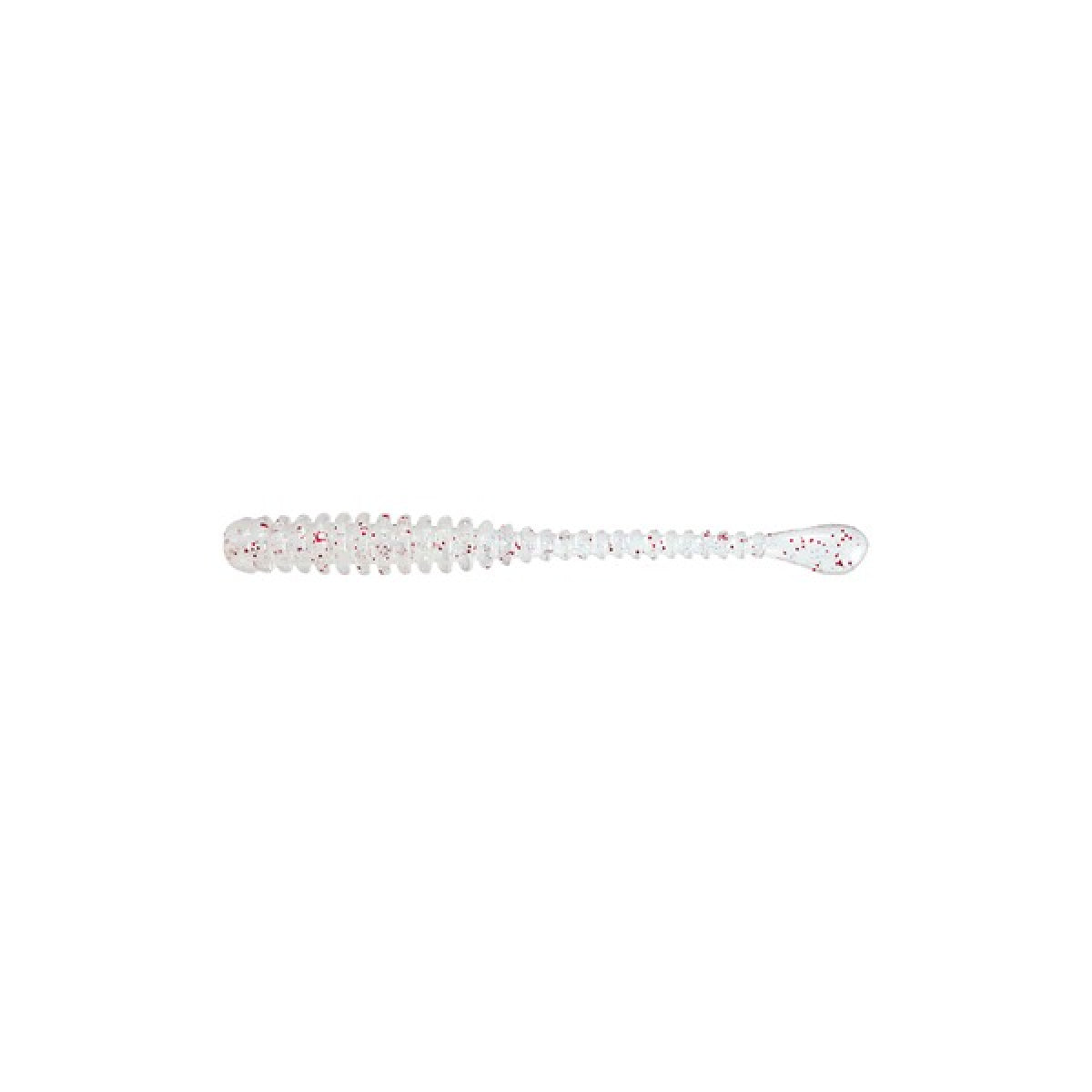 issei UMITARO SUPATERA 2.5" 2.5 inch (14 pcs/pack) #010 CHART (GLOW)