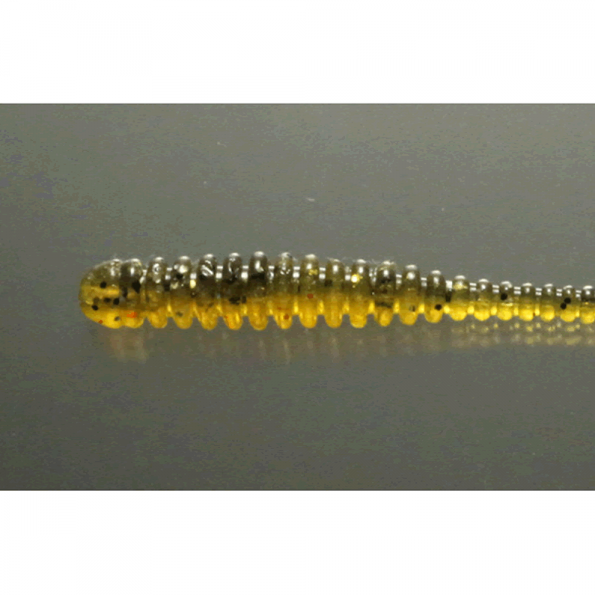 issei SILKY SHAD 2" (14 pcs/pack) #006 KATSU EBI
