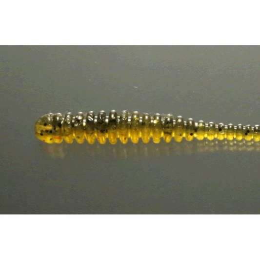 issei SILKY SHAD 2" (14 pcs/pack) #006 KATSU EBI