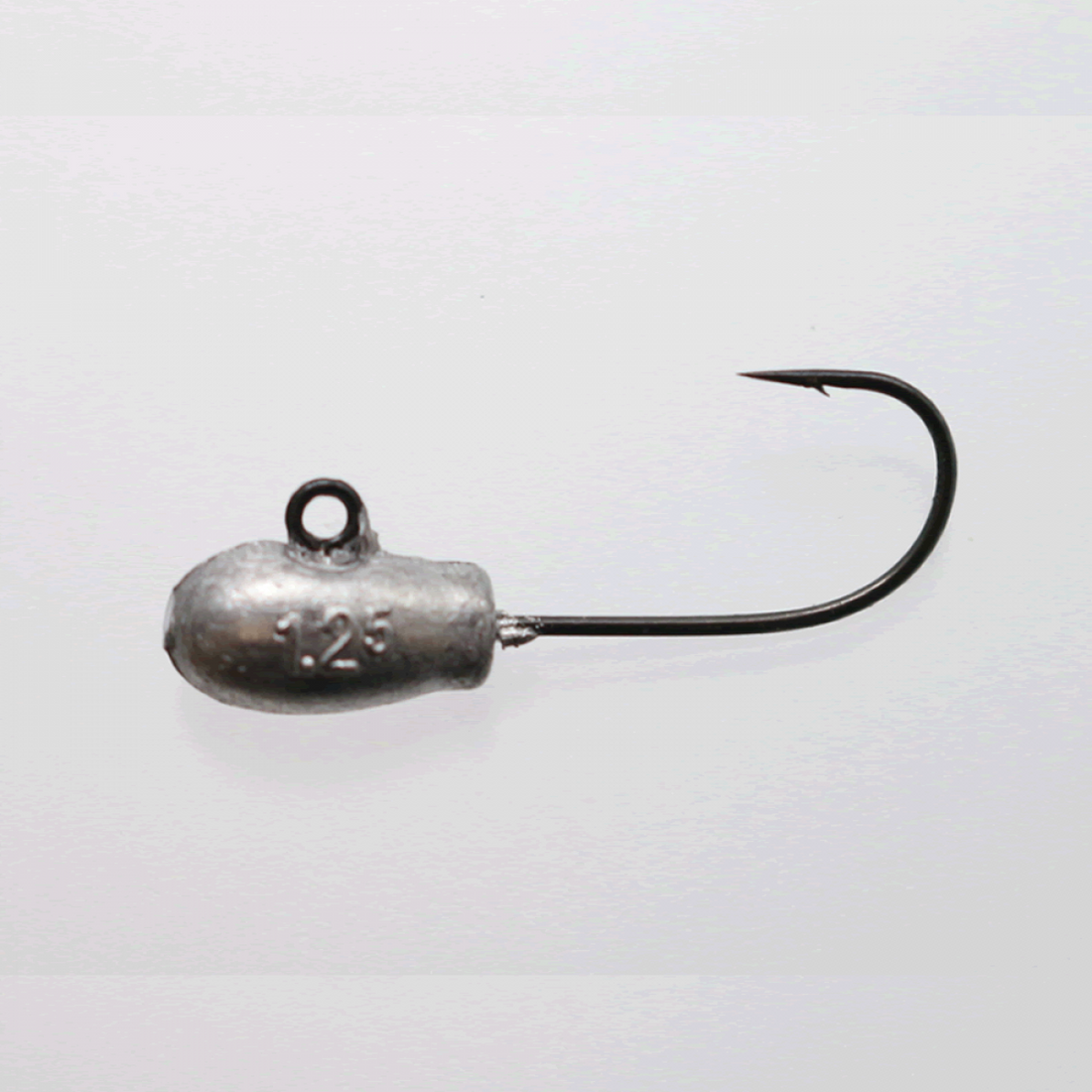 issei LEVELING HEAD #10 - 1.5g fishing terminal tackle