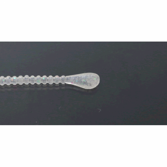 issei UMITARO SUPATERA 2.5" (14 pcs/pack) #014 SHIRASU RAINBOW