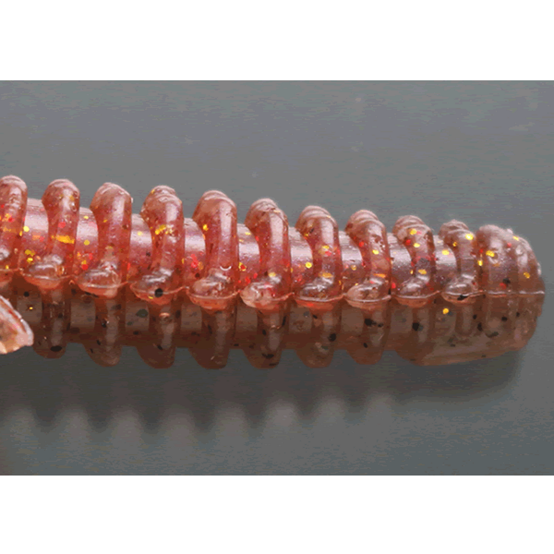 issei UMITARO JAKOBUG 2.6" (7 pcs/pack) #018 LOCK FISH SP
