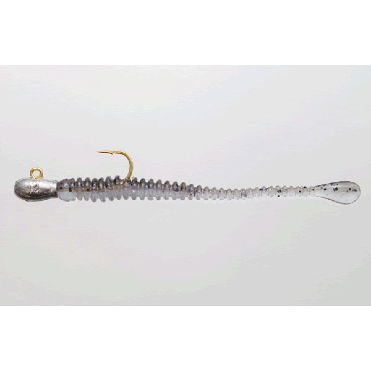 issei LEVELING HEAD FUTOJIKU KIN HARI #8 - 0.9g