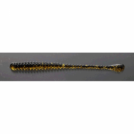 issei UMITARO SUPATERA 2.5" (TAIRABA) (14 pcs/pack) #030 KUROKIN