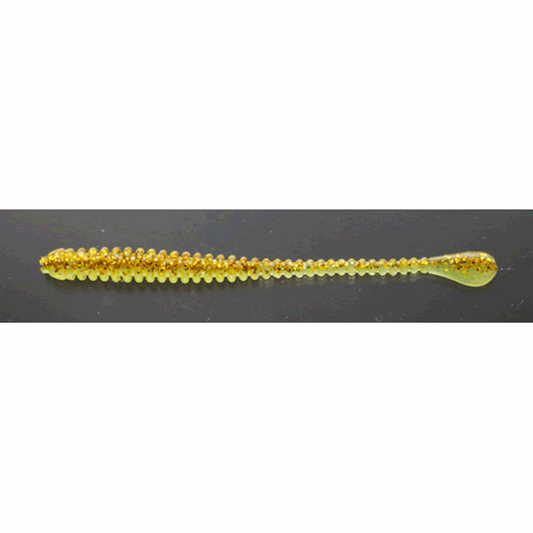 issei UMITARO SUPATERA 2.5" (TAIRABA) 2.5 inch (14 pcs/pack) #031 GOLD CHART