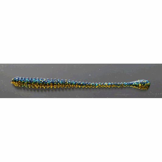 issei UMITARO SUPATERA 2.5" (TAIRABA) (14 pcs/pack) #032 KIN IWASHI