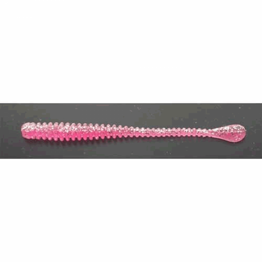issei UMITARO SUPATERA 2.5" (TAIRABA) (14 pcs/pack) #033 PINK SILVER