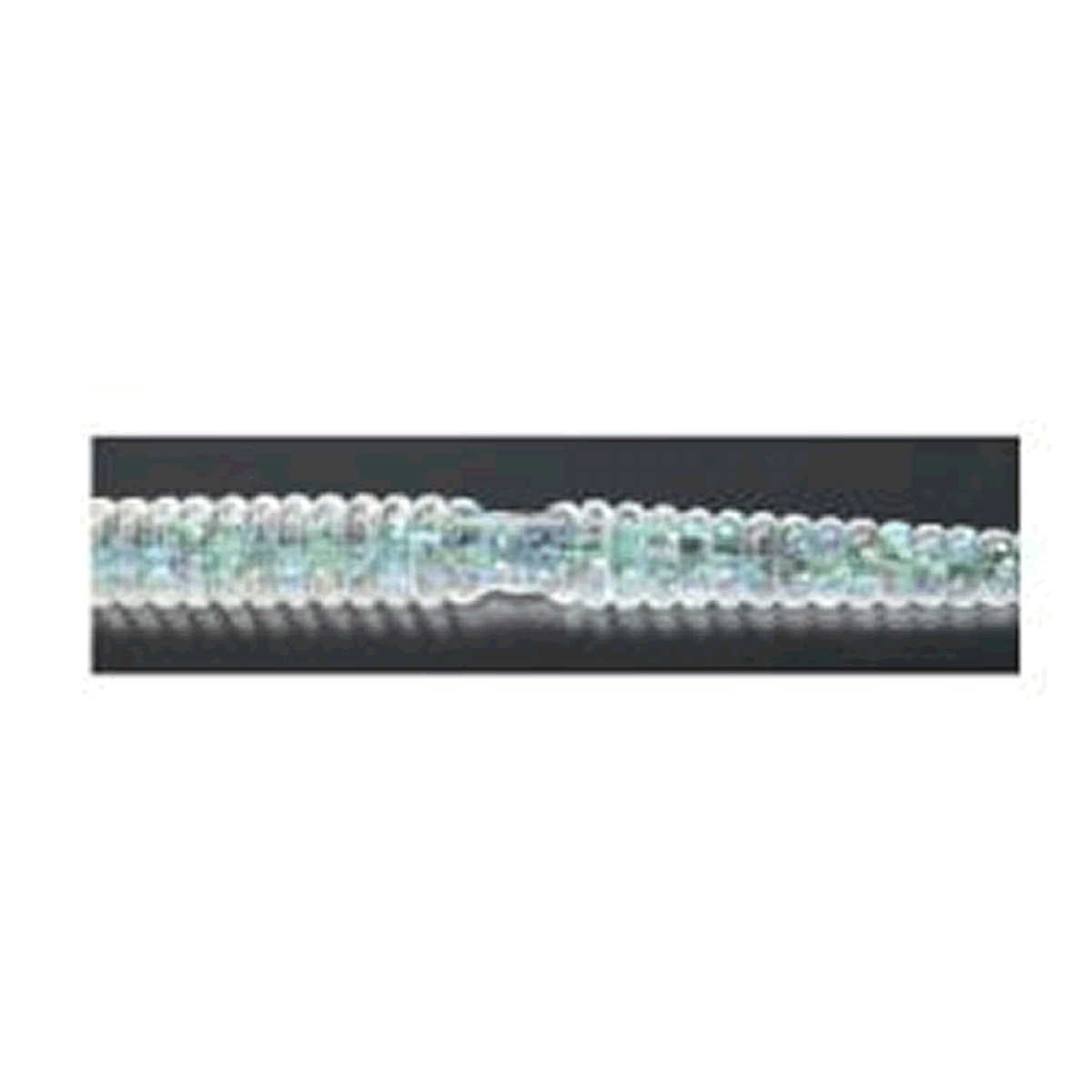 issei UMITARO SUPATERA 3" (9 pcs/pack) #001 CLEAR RAINBOW